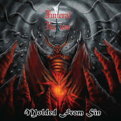 Funeral Nation : Molded from Sin